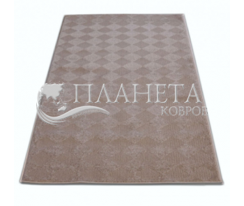 Синтетичний килим  Oscar Diamond Beige/MultiColor - Висока якість за найкращою ціною в Україні