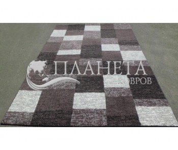 Синтетический ковер 122327 - высокое качество по лучшей цене в Украине