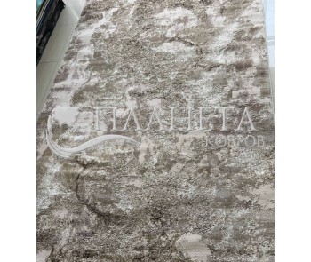 Синтетична килимова доріжка C1679 BROWN/BROWN - Висока якість за найкращою ціною в Україні