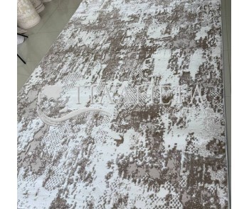 Синтетична килимова доріжка C1944 BROWN/BROWN - Висока якість за найкращою ціною в Україні