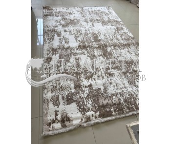 Синтетичний килим Piata C1944 BROWN/BROWN - Висока якість за найкращою ціною в Україні