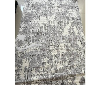 Синтетична килимова доріжка C1944 GREY/GREY - Висока якість за найкращою ціною в Україні