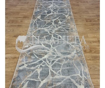 Килимова доріжка PICASSO 5790C L.GREY / L.GREY - Висока якість за найкращою ціною в Україні