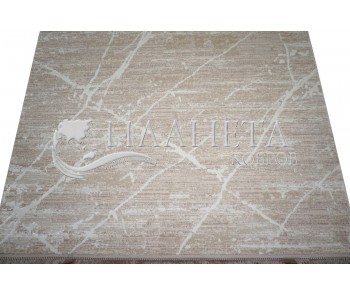 Синтетичний килим PLATO 09464A IVORY/L.BEIGE - Висока якість за найкращою ціною в Україні