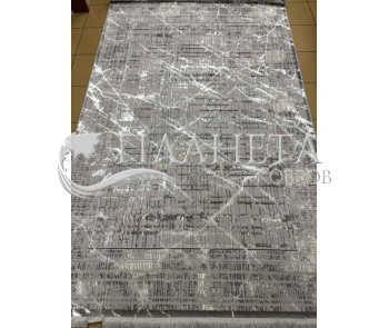 Синтетичний килим PLATO 09484A IVORY/L.BEIGE - Висока якість за найкращою ціною в Україні