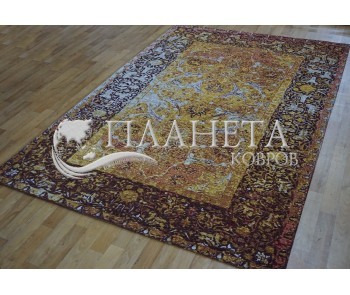 Синтетичний килим Prato 0059 xs - Висока якість за найкращою ціною в Україні