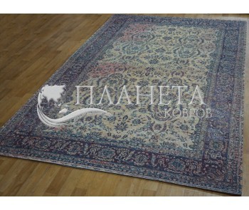 Синтетичний килим Prato 0398 zs - Висока якість за найкращою ціною в Україні