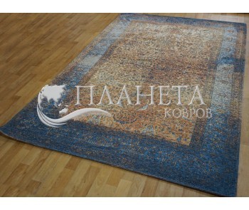 Синтетичний килим Prato 0521 zs - Висока якість за найкращою ціною в Україні