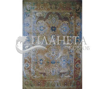 Синтетичний килим Prato 0522 xs - Висока якість за найкращою ціною в Україні