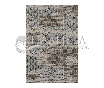 Синтетичний килим Prima 21002/169 - Висока якість за найкращою ціною в Україні