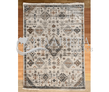 Синтетичний килим Rivoli KU63C light beige - Висока якість за найкращою ціною в Україні