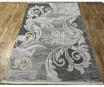 Carpet SABINA 05918A GREY / GREY - high quality at the best price in Ukraine