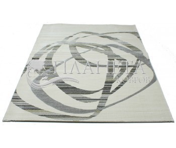 Синтетический ковер Sevilla 4981 paper white - высокое качество по лучшей цене в Украине