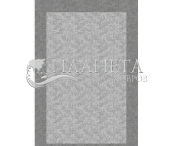 Синтетичний килим Shine Eurus Grafit - Висока якість за найкращою ціною в Україні