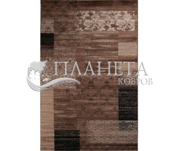Синтетический ковер Singapur 6 705 , SAND - высокое качество по лучшей цене в Украине