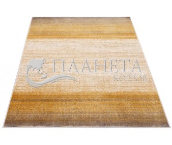 Синтетичний килим Soft Linden Gold/Zloty - Висока якість за найкращою ціною в Україні