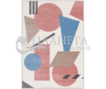 Детский ковер Soft Akaste Pearl/Perła - высокое качество по лучшей цене в Украине