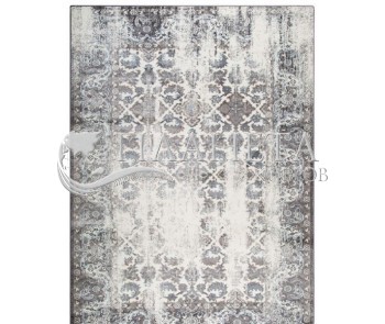 Синтетичний килим Soft Varde Grey/Popiel - Висока якість за найкращою ціною в Україні