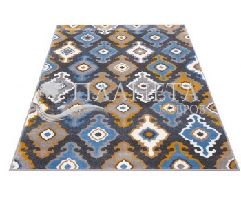 Синтетичний килим Soft Wetter Granite/Granit - Висока якість за найкращою ціною в Україні