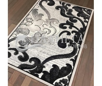 Synthetic carpet Sonata 22001/160 - high quality at the best price in Ukraine