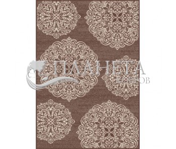 Синтетический ковер Sonata 22003/130 - высокое качество по лучшей цене в Украине