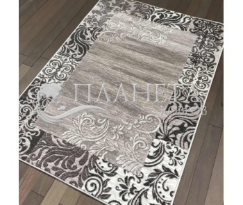 Синтетический ковер Sonata 22014/110 - высокое качество по лучшей цене в Украине