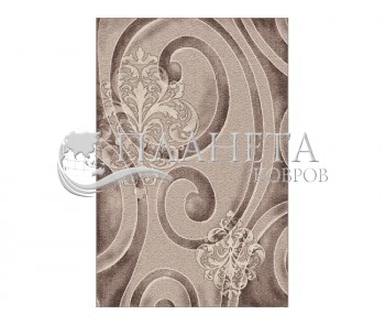 Synthetic carpet Sonata 22036-110 - high quality at the best price in Ukraine