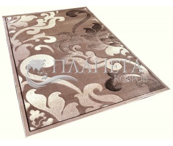 Synthetic carpet Sonata 22001/110 - high quality at the best price in Ukraine