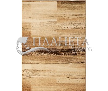 Синтетичний килим Standard Spinel Bez - Висока якість за найкращою ціною в Україні