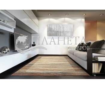 Synthetic carpet Ragolle Argentum 79138 6888 - high quality at the best price in Ukraine