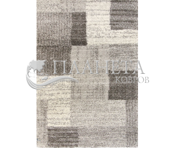 Синтетичний килим Supreme 8581/F404 - Висока якість за найкращою ціною в Україні