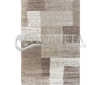 Синтетичний килим Supreme 8581/F505 - Висока якість за найкращою ціною в Україні