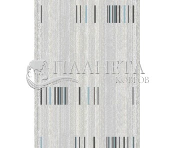 Synthetic carpet Touch Plura Szary - high quality at the best price in Ukraine