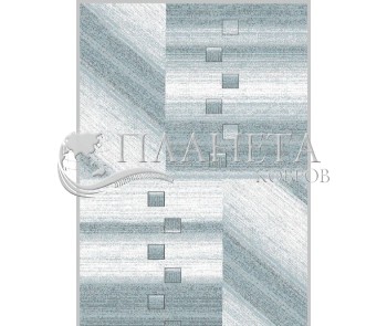 Синтетический ковер Touch Sados Szary - высокое качество по лучшей цене в Украине