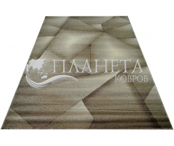 Синтетический ковер Venus 7463A vizon - высокое качество по лучшей цене в Украине