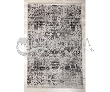 Синтетичний килим LIZA VIP 3605 L Grey - Висока якість за найкращою ціною в Україні