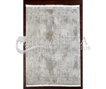 Синтетичний килим LIZA VIP 3710 L Beige - Висока якість за найкращою ціною в Україні