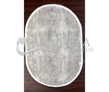 Синтетичний килим LIZA VIP 3711 L Beige - Висока якість за найкращою ціною в Україні