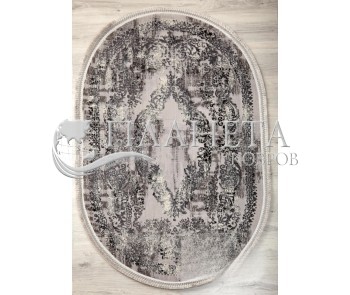 Синтетичний килим LIZA VIP 3711 L Grey - Висока якість за найкращою ціною в Україні