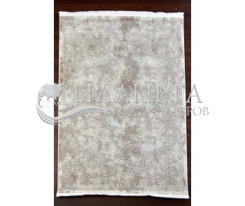 Синтетичний килим LIZA VIP 3713 L Beige - Висока якість за найкращою ціною в Україні