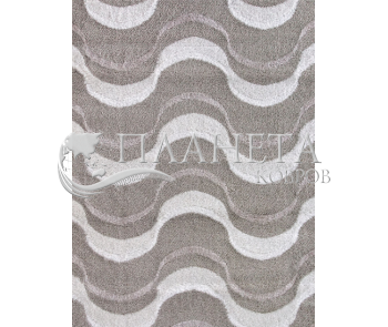 Синтетичний килим Sharm 2101/120 - Висока якість за найкращою ціною в Україні