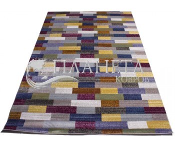 Килим з віскози 16th Avenue AH48A a.bej-k.bej krem beyaz - Висока якість за найкращою ціною в Україні