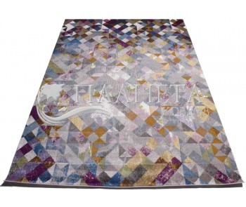 Килим з віскози 16th Avenue AH47A n.mav-a.mav - mav turkuaz - Висока якість за найкращою ціною в Україні