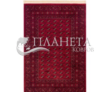 Ковер из вискозы Beluchi 61404-1616 - высокое качество по лучшей цене в Украине