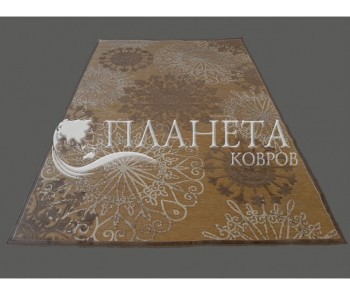 Ковер из вискозы Ghali (5028/81875) - высокое качество по лучшей цене в Украине