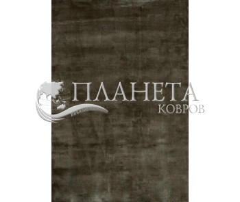 Ковер из вискозы Infinity Lalee 200 brown - высокое качество по лучшей цене в Украине