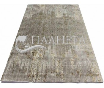 Килим  Vintage silky AD26D p.vizon-p.vizon - Висока якість за найкращою ціною в Україні