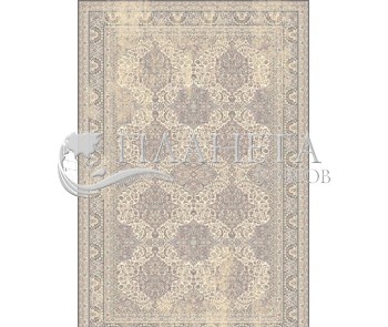 Шерстяний килим Agnus Kissa Alabaster - Висока якість за найкращою ціною в Україні