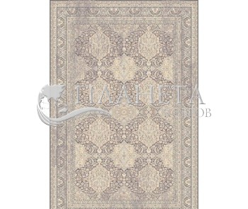 Шерстяний килим  Agnus Kissa Antracyt - Висока якість за найкращою ціною в Україні