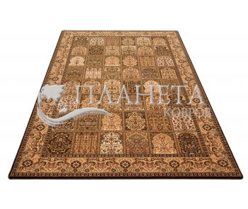 Шерстяний килим Agnus Mauran Sahara - Висока якість за найкращою ціною в Україні